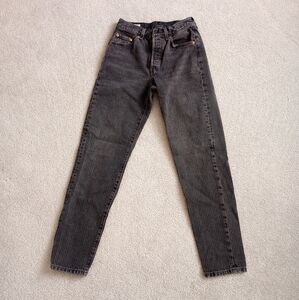 Black Women's Jeans